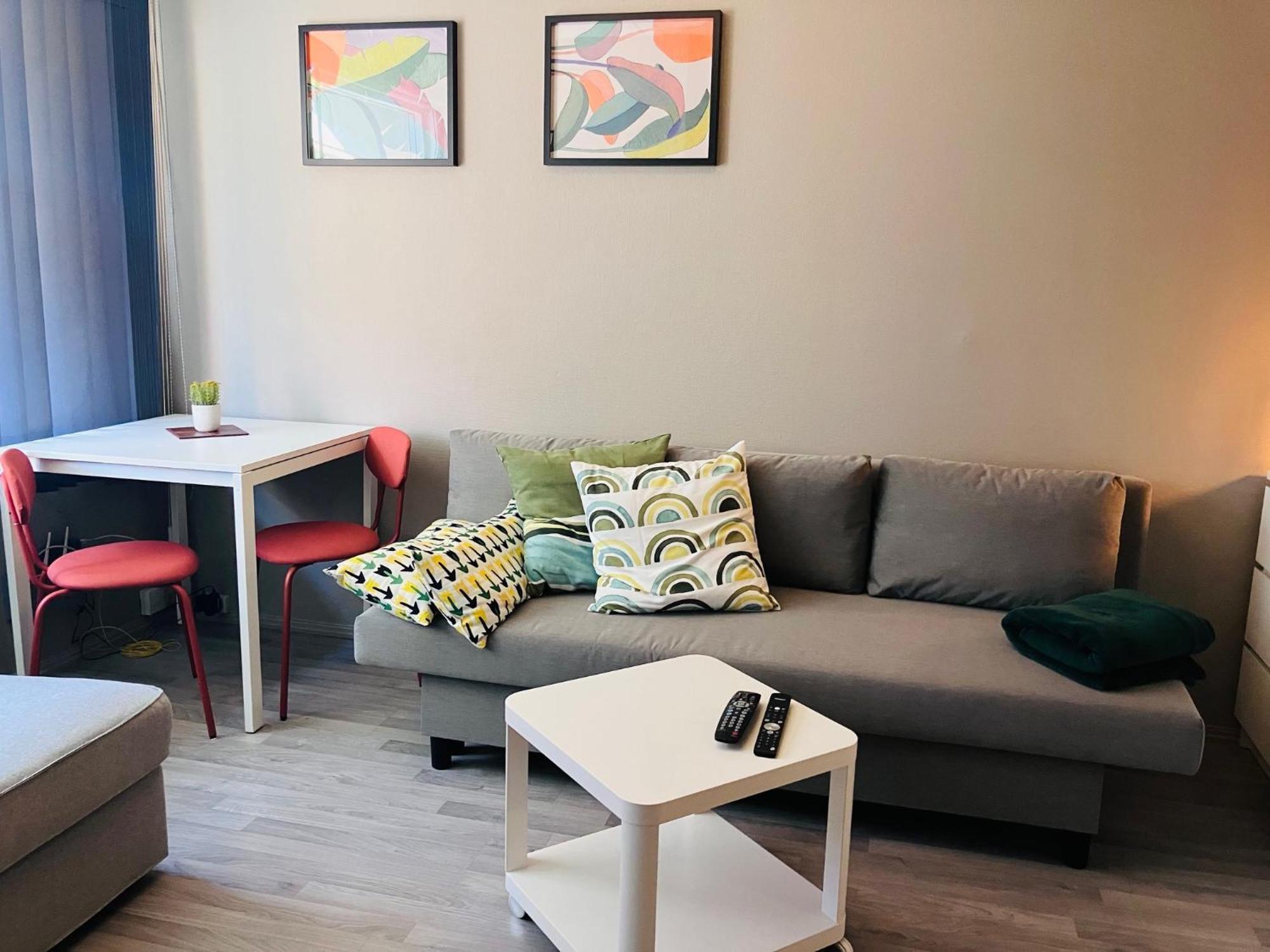 Sentralt Beliggende Studioleilighet Gol Ngoại thất bức ảnh