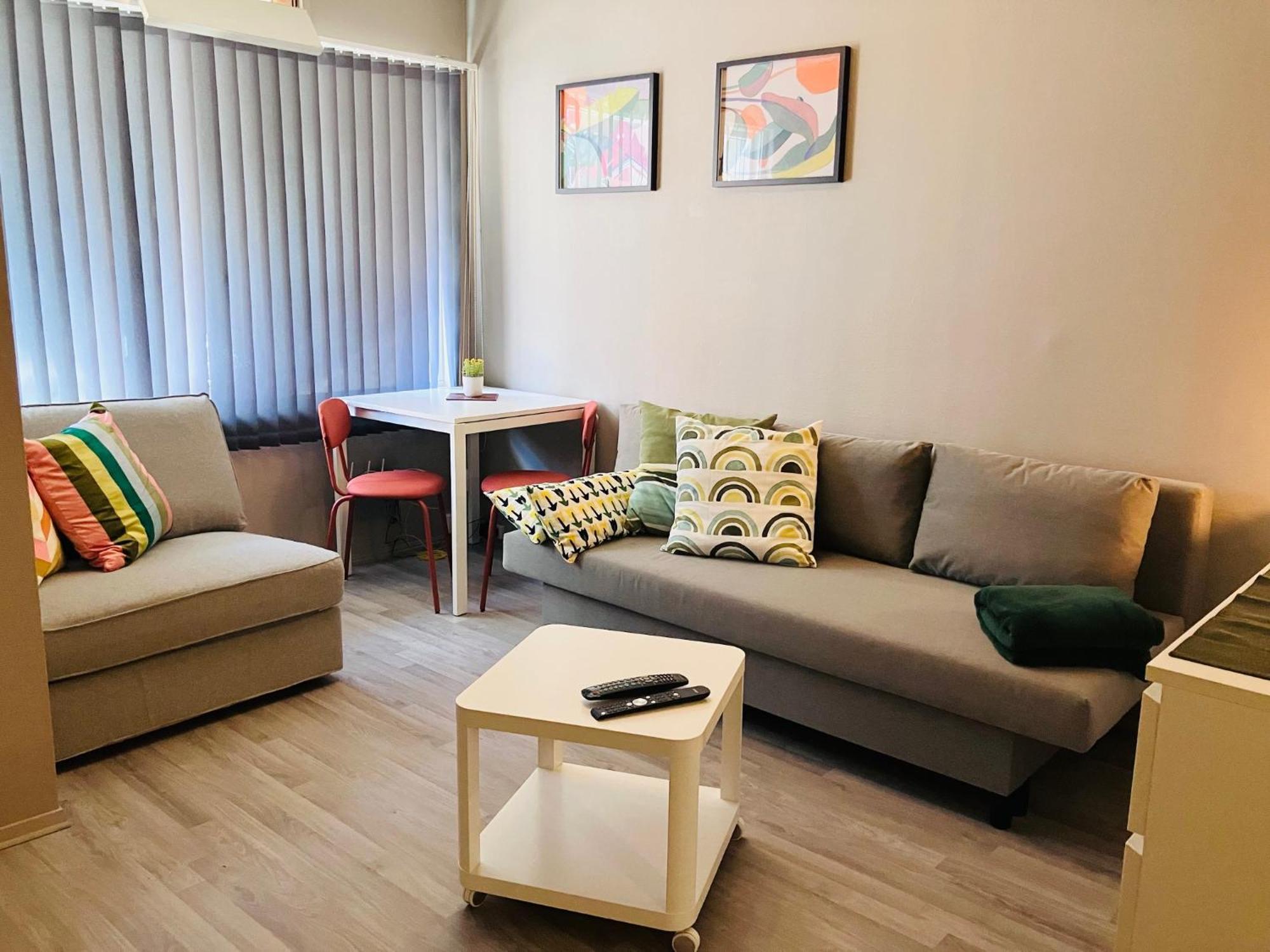 Sentralt Beliggende Studioleilighet Gol Ngoại thất bức ảnh