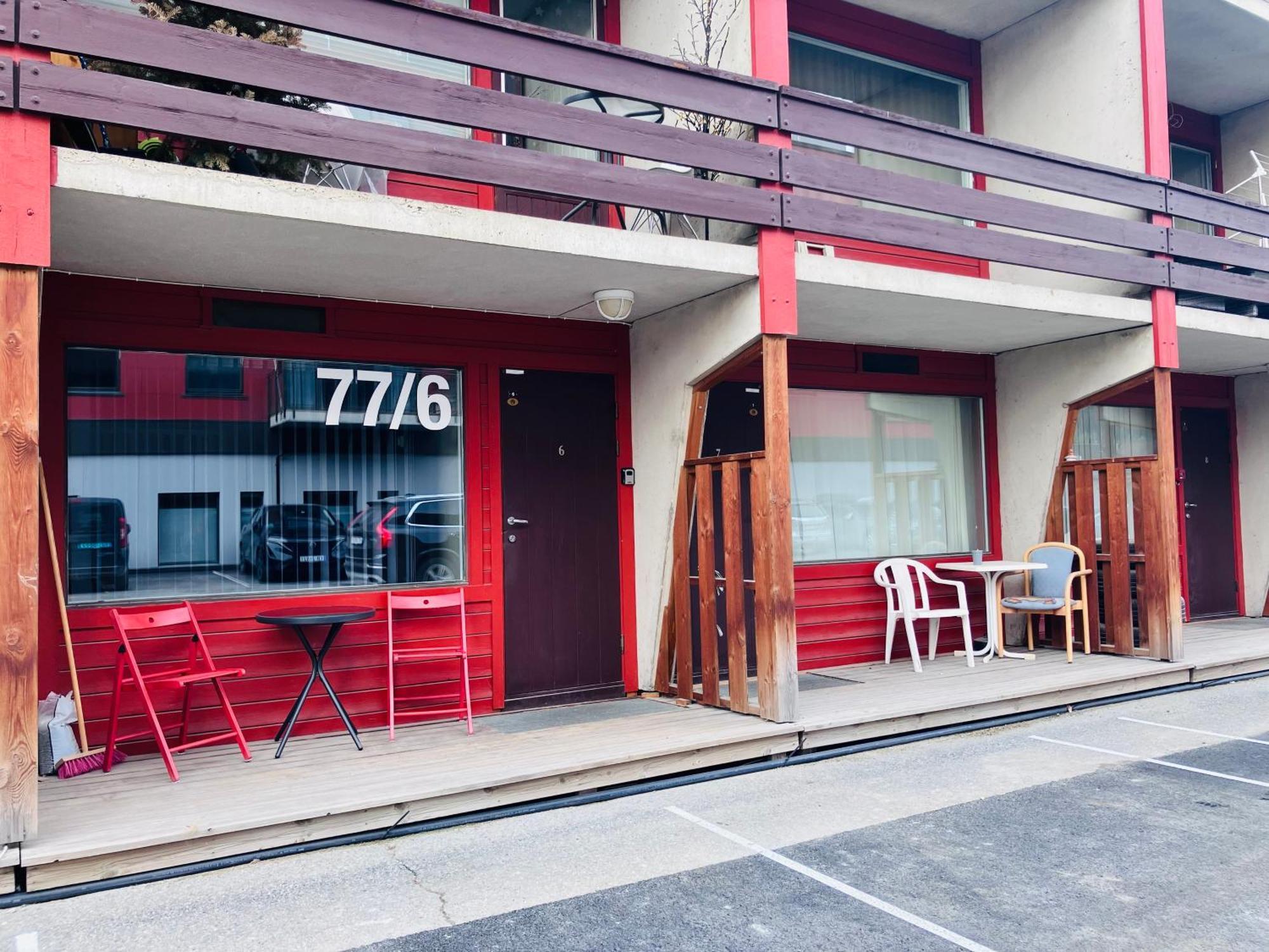 Sentralt Beliggende Studioleilighet Gol Ngoại thất bức ảnh